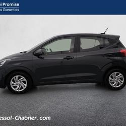 Hyundai i10 i10 1.0 67 ECO Initia Castelnau-le-Lez