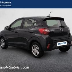 Hyundai i10 i10 1.0 67 ECO Initia Castelnau-le-Lez