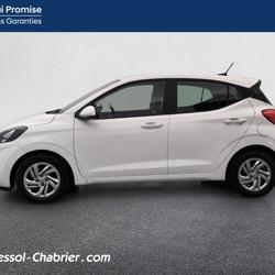 Hyundai i10 i10 1.0 67 ECO Intuitive Castelnau-le-Lez