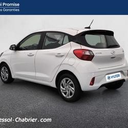 Hyundai i10 i10 1.0 67 ECO Intuitive Castelnau-le-Lez