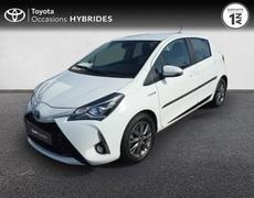 Toyota Yaris Vannes