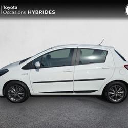 Toyota Yaris 100h Dynamic 5p Vannes