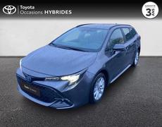 Toyota Corolla Touring Sports Plérin