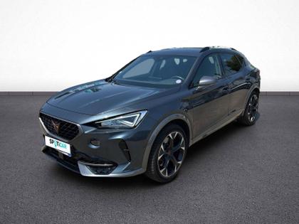 Cupra Formentor - Formentor 1.4 e-HYBRID 245 ch DSG6 VZ - 23 890 €
