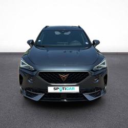 Cupra Formentor Formentor 1.4 e-HYBRID 245 ch DSG6 VZ Carpentras