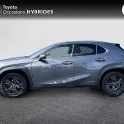Lexus UX 250h 4WD Luxe MY19 Pl&eacute;rin