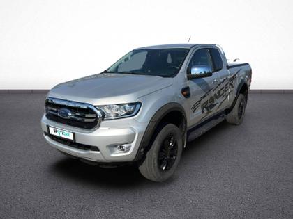 Ford Ranger - RANGER SUPER CABINE 2.0 ECOBLUE 170 S&S XLT - 27 980 €