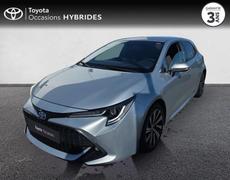 Toyota Corolla Vannes