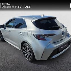 Toyota Corolla 122h Design MY22 Vannes