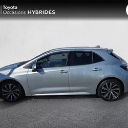 Toyota Corolla 122h Design MY22 Vannes