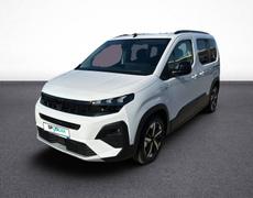 Peugeot Rifter Carpentras
