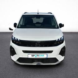 Peugeot Rifter Rifter M BlueHDi 130 S&S EAT8 5pl GT Carpentras