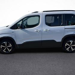 Peugeot Rifter Rifter M BlueHDi 130 S&S EAT8 5pl GT Carpentras