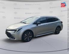 Toyota Corolla Touring Sports Thionville
