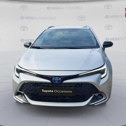 Toyota Corolla Touring Sports 1.8 140ch Design MY25 occasion - Thionville - photo 2/30
