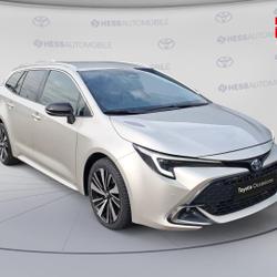 Toyota Corolla Touring Sports 1.8 140ch Design MY25 occasion - Thionville - photo 3/30