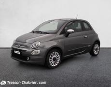 Fiat 500 III Pézenas