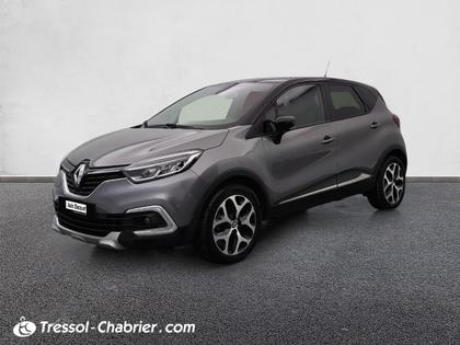 Renault Captur - Captur dCi 110 Energy Intens - 11 789 €