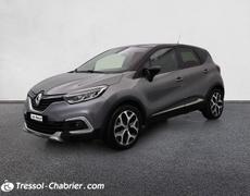 Renault Captur Pézenas
