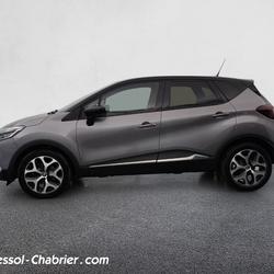 Renault Captur Captur dCi 110 Energy Intens P&eacute;zenas