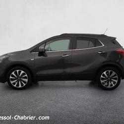 Opel Mokka Mokka X 1.6 CDTI - 136 ch 4x2 BVA6 Innovation B&eacute;ziers