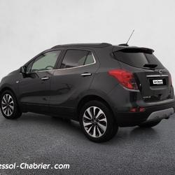 Opel Mokka Mokka X 1.6 CDTI - 136 ch 4x2 BVA6 Innovation B&eacute;ziers