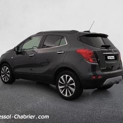 Opel Mokka Mokka X 1.6 CDTI - 136 ch 4x2 BVA6 Innovation Villeneuve-l&egrave;s-B&eacute;ziers