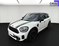 Mini Countryman Valence