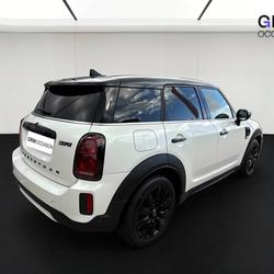 Mini Countryman 136 ch BVA7 Cooper Essential occasion - Valence - photo 2/25