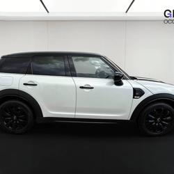 Mini Countryman 136 ch BVA7 Cooper Essential occasion - Valence - photo 3/25