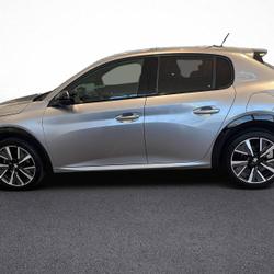 Peugeot 208 208 PureTech 100 S&S BVM6 GT Line Orange