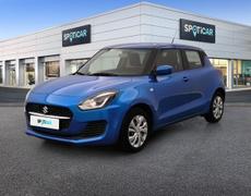 Suzuki Swift Pézenas