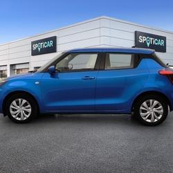 Suzuki Swift Swift 1.2 Dualjet Hybrid Avantage P&eacute;zenas