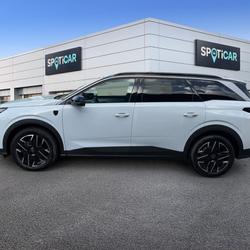 Peugeot 5008 5008 Hybrid 136 e-DCS6 GT Brive-la-Gaillarde