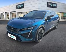 Peugeot 408 Brive-la-Gaillarde