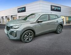 Peugeot 2008 Auch