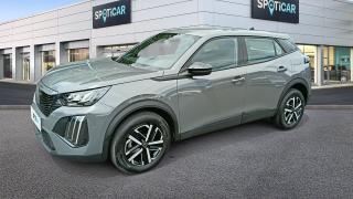 Peugeot 2008  - Puretech - photo 0