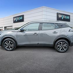 Peugeot 2008 2008 PureTech 100 S&S BVM6 Active Auch