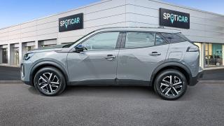 Peugeot 2008  - Puretech - photo 1