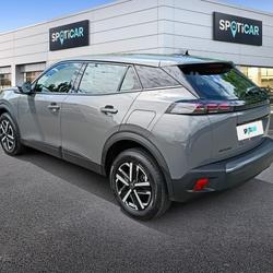 Peugeot 2008 2008 PureTech 100 S&S BVM6 Active Auch