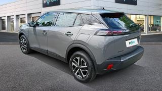 Peugeot 2008  - Puretech - photo 2
