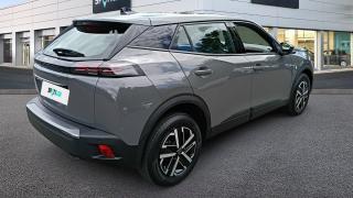 Peugeot 2008  - Puretech - photo 4