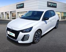 Peugeot 208 Auch