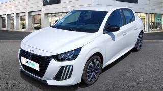 Peugeot 208  - Puretech - photo 0