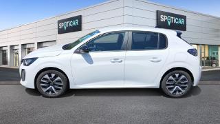 Peugeot 208  - Puretech - photo 1