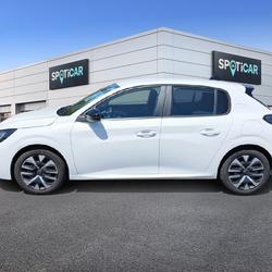 Peugeot 208 208 PURETECH 100 S&S BVM6 ACTIVE BUSINESS R Auch