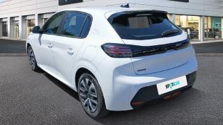 Peugeot 208  - Puretech - photo 2