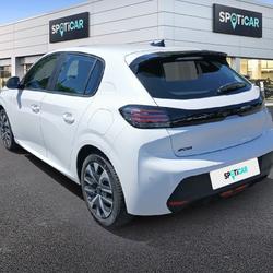 Peugeot 208 208 PURETECH 100 S&S BVM6 ACTIVE BUSINESS R Auch