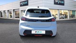 Peugeot 208  - Puretech - photo 3