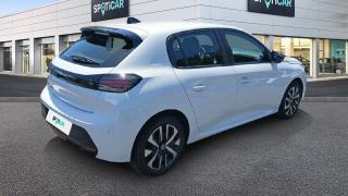Peugeot 208  - Puretech - photo 4